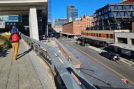 New York High Line and Chelsea Market Tour thumbnail 5
