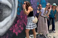 Nashville Shopping Tour with Wine and Snacks thumbnail 3