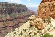 Grand Canyon Hike from Sedona or Flagstaff thumbnail 4