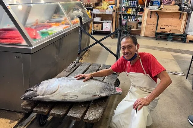 Honolulu Food Tour at Oahu's Hidden Gems - Image 2