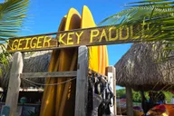 Key West Mangrove Kayak or SUP Eco Tour 2 hr thumbnail 1