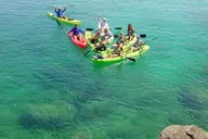 Maui Waterfall Tour with Kayak, Snorkel, and Hike thumbnail 4