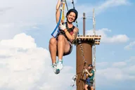 Branson Fritz's Adventure Indoor Park All Day Ticket thumbnail 6