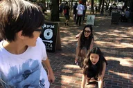 Pearland Scavenger Hunt by Zombie Scavengers thumbnail 5
