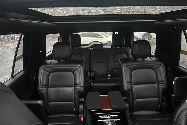 NYC Private Airport Transfer with SUV or Sedan - Image 5