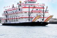 Savannah Sightseeing Lunch Cruise thumbnail 1