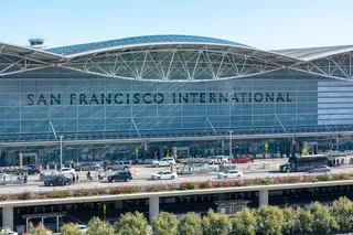 San Francisco Private Transfer to St. Helena