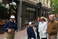 Boston Freedom Trail Walking Tour with Bunker Hill and USS Constitution thumbnail 2