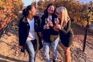 Temecula Valley Wine Tour with Private Transportation thumbnail 2