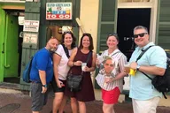 New Orleans Freaks and Geeks Walking Tour thumbnail 3