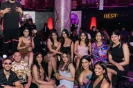 Las Vegas Club Crawl with Party Bus Experience thumbnail 6