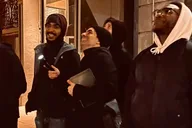 New York City Haunted Walking Tour thumbnail 3