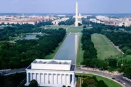 Washington DC Monuments Guided Tour thumbnail 5
