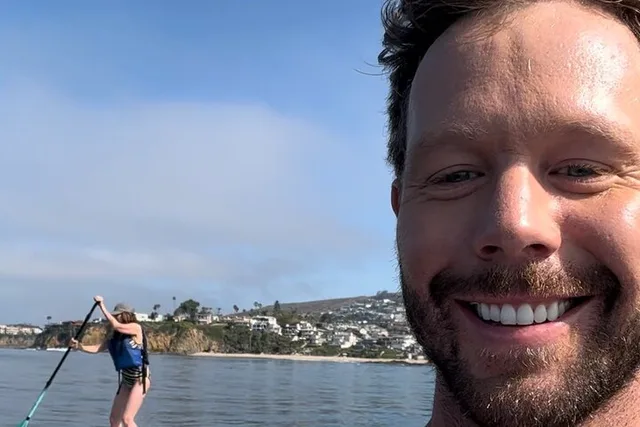 Laguna Beach Stand Up Paddle Activity 90 min - Image 3
