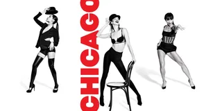 New York City Chicago Musical on Broadway