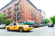 New York SoHo, Greenwich Village, and Meatpacking District Tour in French thumbnail 2