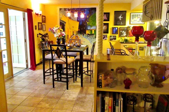 Tampa Cooking Class in a Local Home - Image 4
