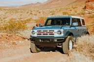 Las Vegas Hoover Dam Off-Road Adventure thumbnail 1