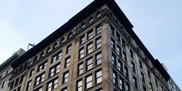 New York City Ghost Tour in Greenwich Village - Image 3