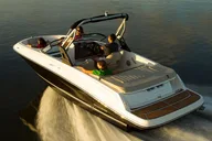South Lake Tahoe Private Boat Tour thumbnail 1