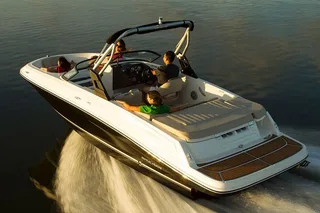 South Lake Tahoe Private Boat Tour