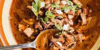 Tucson Street Food Tour with Local Guide