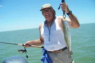 Miami Inshore Fishing Charter on Biscayne Bay thumbnail 5