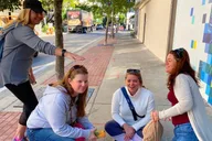 New Haven Scavenger Hunt by Zombie Scavengers thumbnail 6