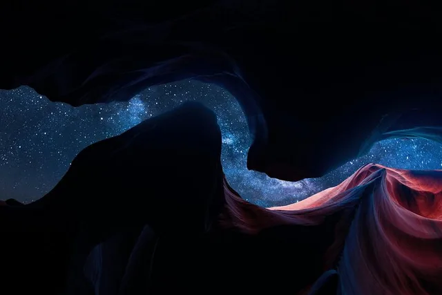 Las Vegas Antelope Canyon and Horseshoe Bend Tour - Image 6