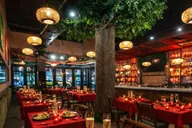 New York Romantic Dining Experience at Central Park Café thumbnail 3