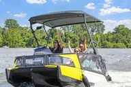 Chattanooga Sunset Cruise on the Tennessee River thumbnail 5