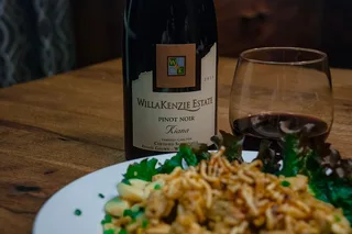 Washington Wine Tour with Driver and Hotel Pick-up