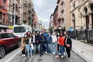 New York City Chinatown and Little Italy Food Tour thumbnail 6