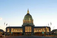 San Francisco Double Decker Bus Night Tour thumbnail 3