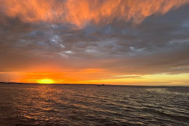 Key Largo Sunset Cruise 90 min - Image 4