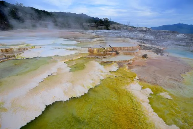 Yellowstone Hidden Gems Private Tour - Image 6