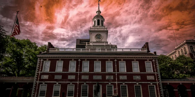 Philadelphia True Crime and History Tour - Image 2
