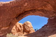 Salt Lake City to Moab Private 2-Day Trip thumbnail 3