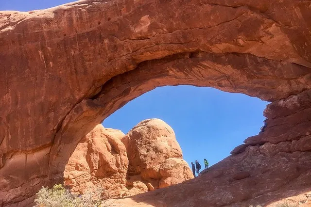 Salt Lake City to Moab Private 2-Day Trip - Image 3