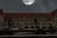 St. Louis Ghost Tour: Sinister Sins & Shadows 1 hr thumbnail 1