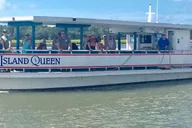Hilton Head Dolphin and Nature Boat Tour 90 Min thumbnail 5