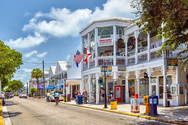 Miami Key West Adventure Full Day - Image 3