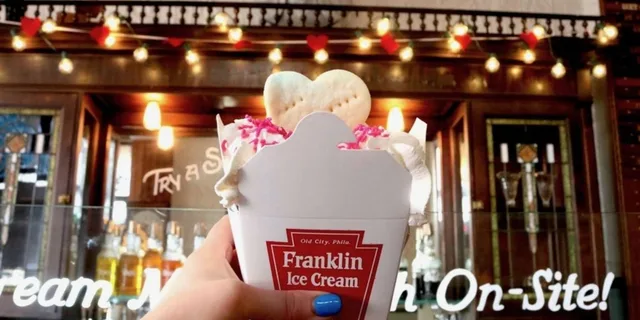 Philadelphia Food and History Car Tour 1.5 hr - Image 4