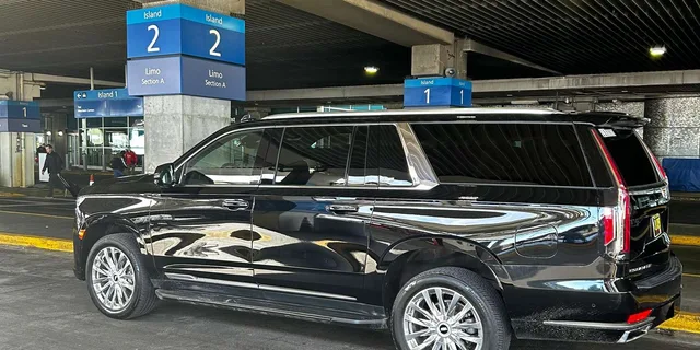 Denver Airport Transfer to Beaver Creek - Image 2