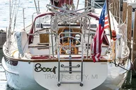Traverse City Sunset Sailing Cruise thumbnail 4