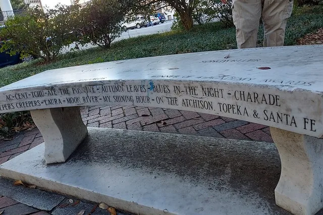 Savannah Johnny Mercer Tour - Image 1