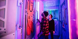 Chicago Escape Room Adventure 1 hr