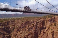 Cañon City Royal Gorge Jeep Tour thumbnail 2