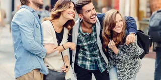 Austin Romantic Private Walking Tour