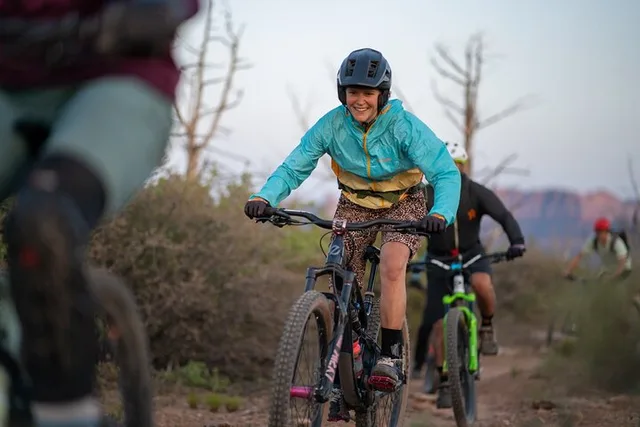 Cedar City Bike Tour - Image 5
